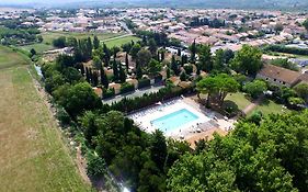 VVF Villages   Le Parc des Salines   Sigean